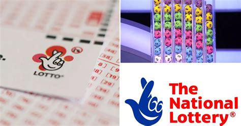 lotto results national lottery results|Check my Lotto numbers .